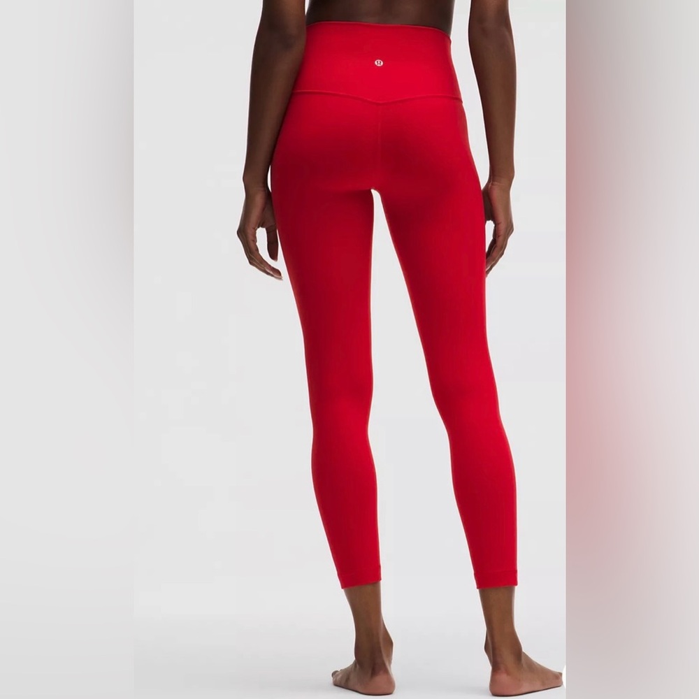 Lululemon Align 25”